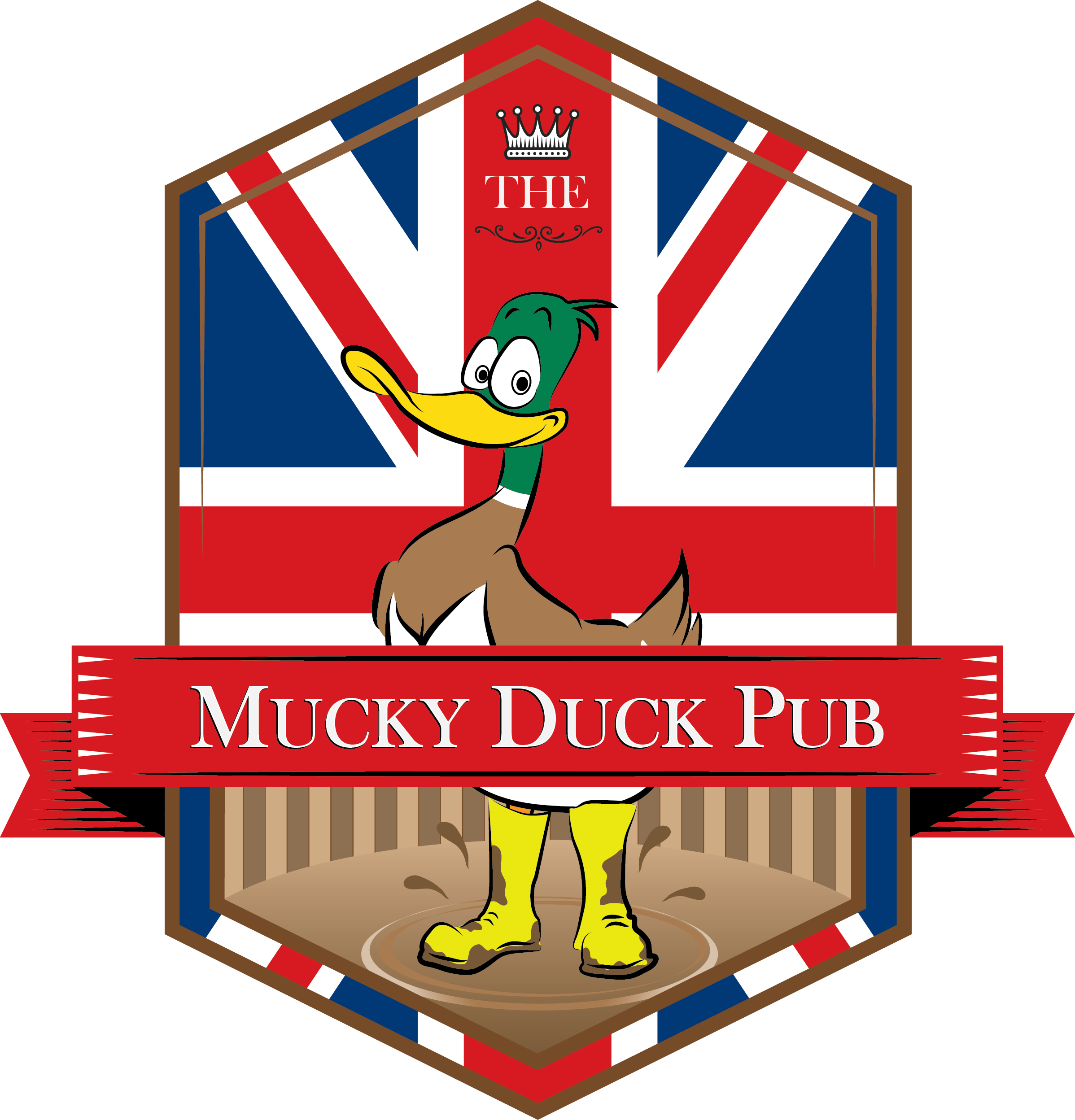 muckyducknobg