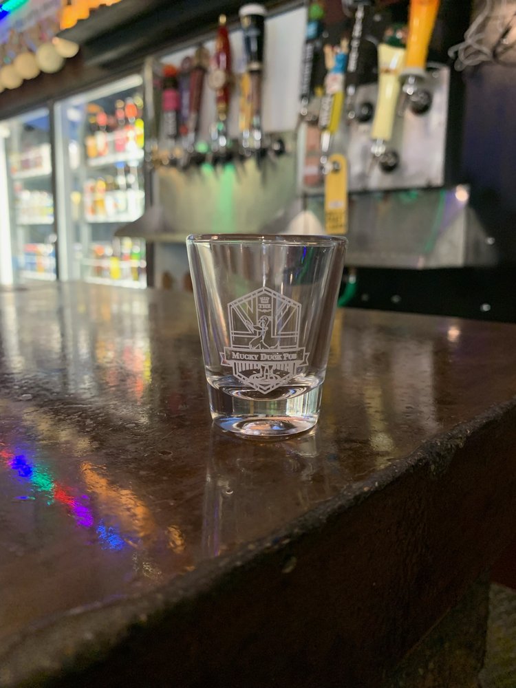 shotglass